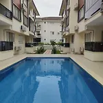Umut's Hause Appartement