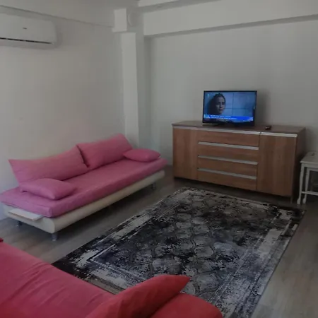 Umut's Hause *