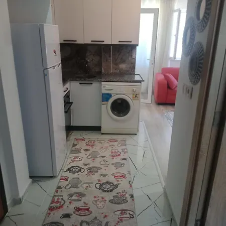 Umut's Hause Bezkesen