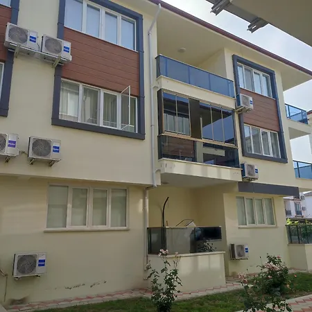 Umut's Hause *
