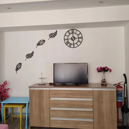 Umut's Hause