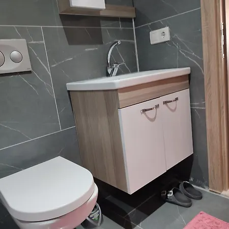 Umut's Hause Bezkesen
