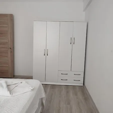 Umut's Hause * Bezkesen